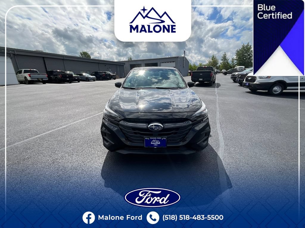 Used 2023 Subaru Legacy Premium AWD/4WD image 11