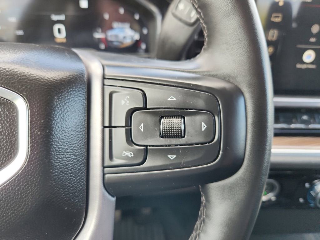 Used 2023 GMC Sierra 1500 Elevation image 25