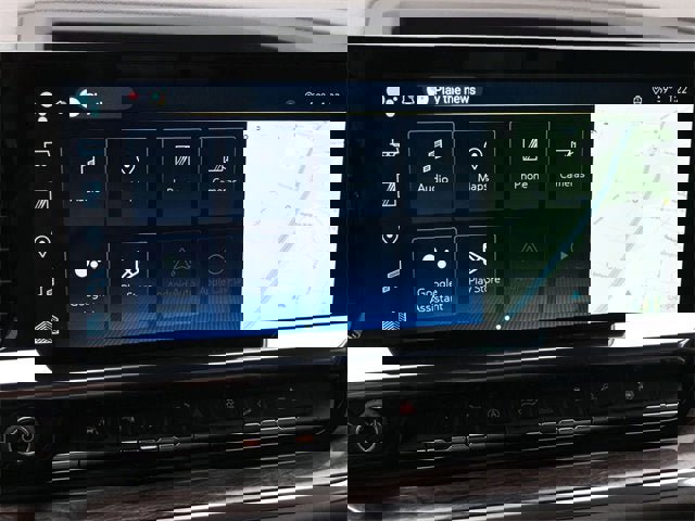 New 2026 Chevrolet Silverado 1500 LTZ w/ LTZ Premium Package image 36