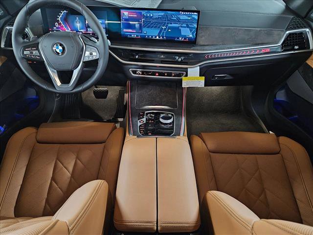 Used 2026 BMW X5 xDrive40i w/ Executive Package AWD/4WD image 15