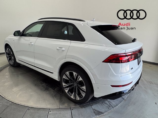New 2026 Audi Q8 Prestige AWD/4WD image 33