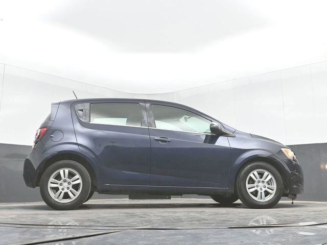 Used 2015 Chevrolet Sonic LT FWD image 44