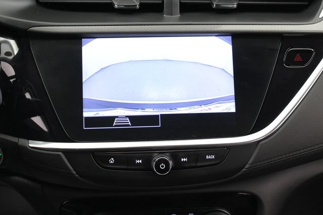 Used 2023 Buick Encore GX Preferred w/ Cold Weather Comfort Package AWD/4WD image 28