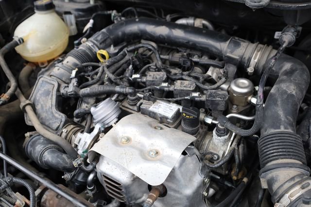 Used 2020 Ford EcoSport SE image 9