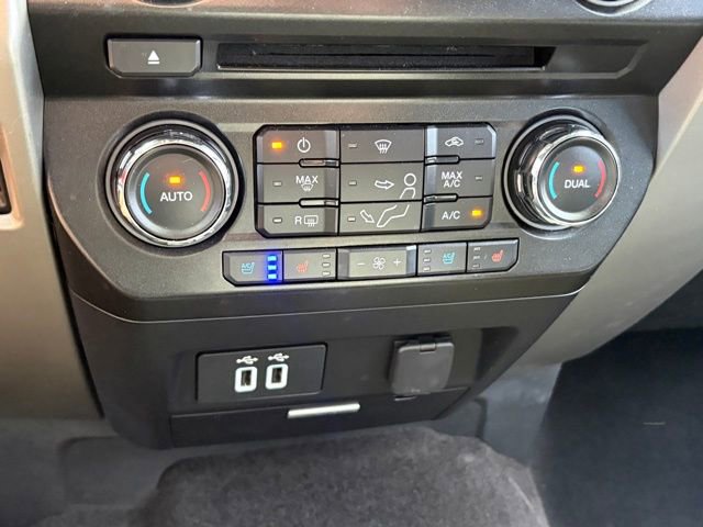 Used 2018 Ford F250 Lariat w/ Chrome Package image 15