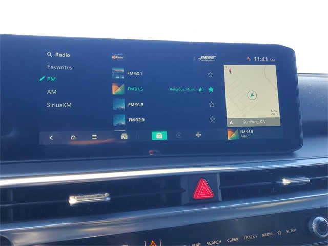 New 2026 Kia Sorento SX Prestige image 22