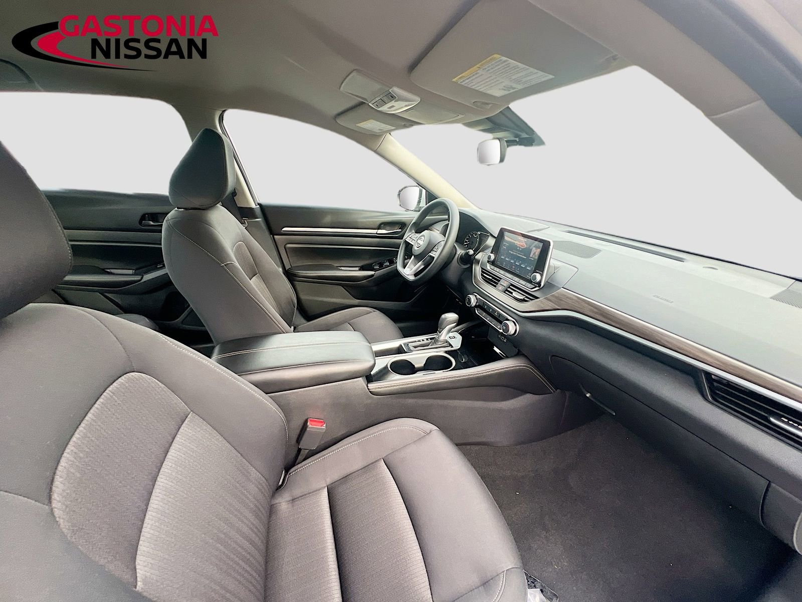 Used 2023 Nissan Altima 2.5 SV image 35