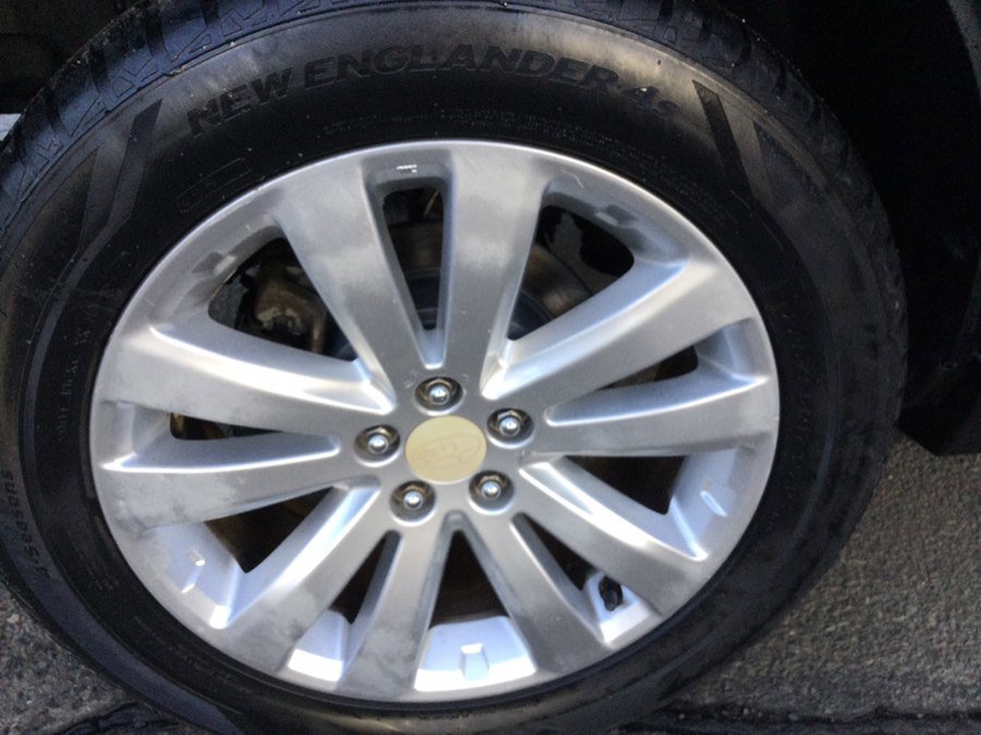 Used 2012 Subaru Forester 2.5X Premium image 22