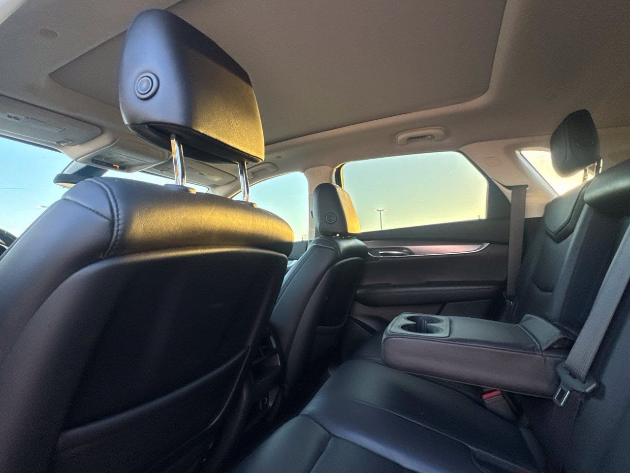 Used 2019 Cadillac XT5 Luxury FWD image 41