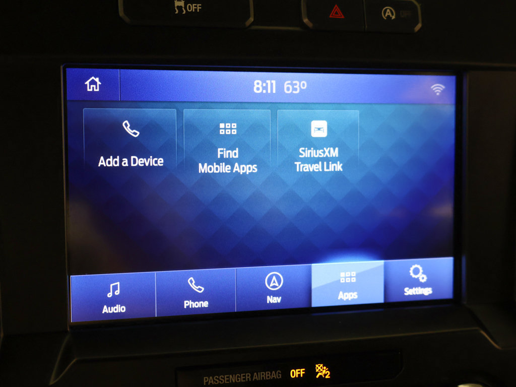 Used 2020 Ford F150 XLT w/ Equipment Group 302A Luxury AWD/4WD image 44