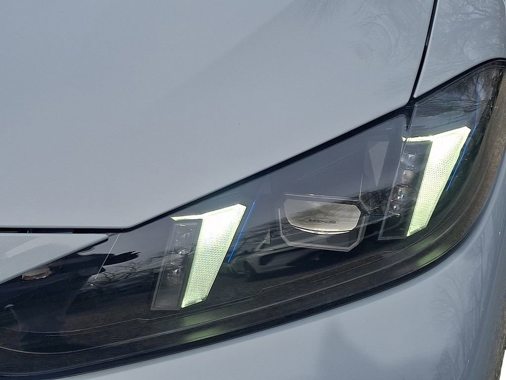 Certified 2026 BMW 430i xDrive Coupe w/ M Sport Package image 8