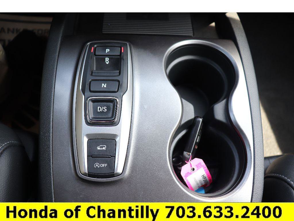 Certified 2023 Honda Passport EX-L image 15
