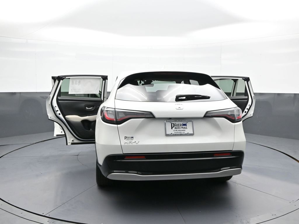 Used 2024 Honda HR-V EX-L image 46