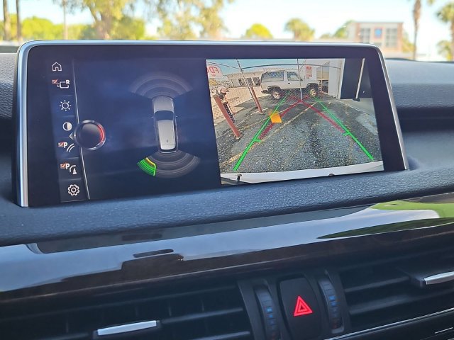 Used 2017 BMW X5 xDrive40e AWD/4WD image 17
