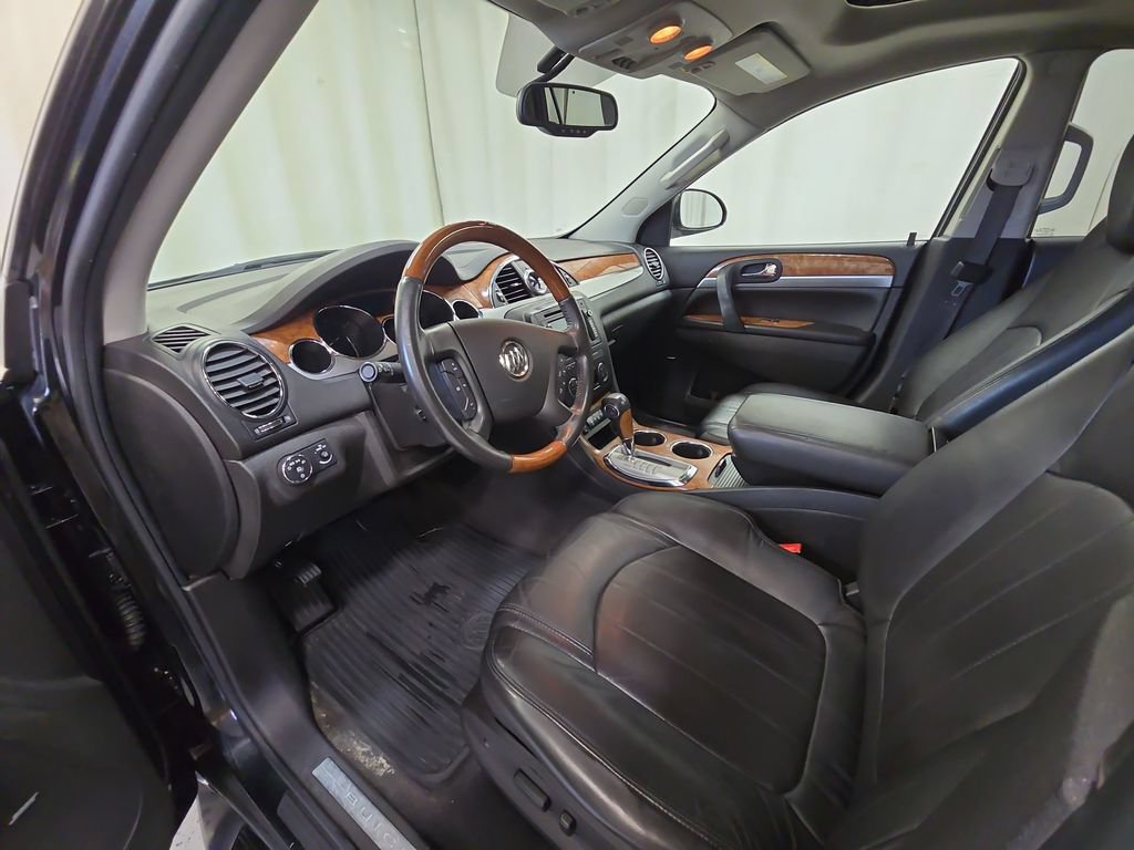 Used 2012 Buick Enclave Premium AWD/4WD image 13