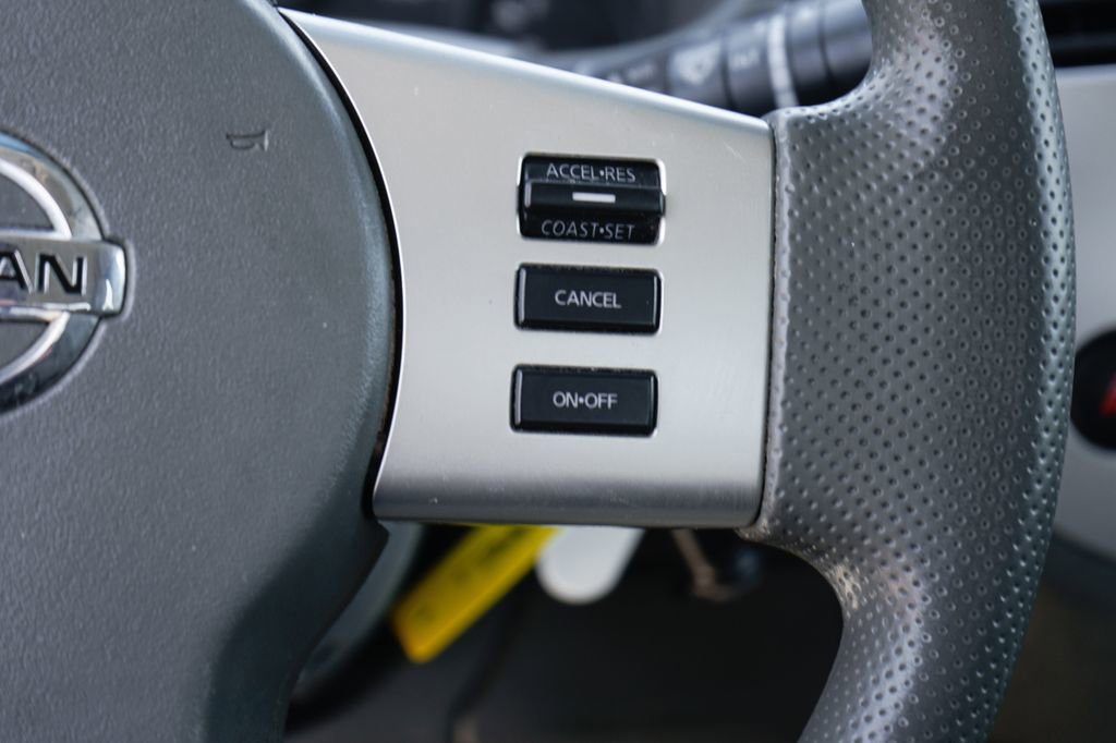 Used 2018 Nissan Frontier S RWD image 25