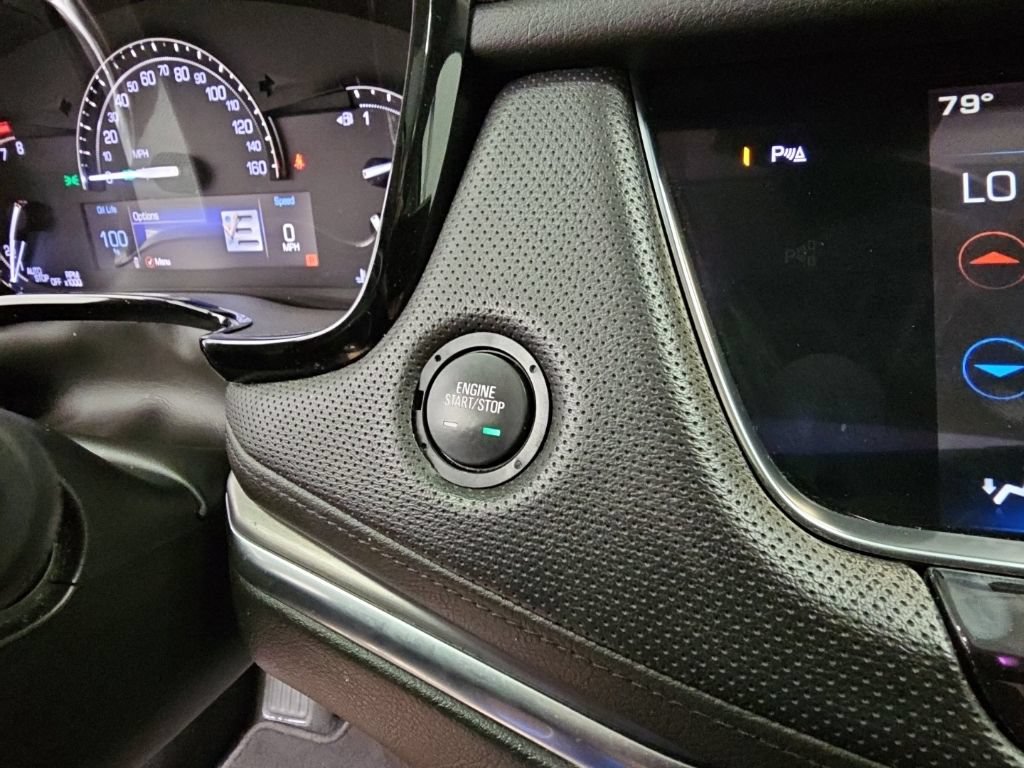Used 2018 Cadillac XT5 Premium Luxury AWD/4WD image 23