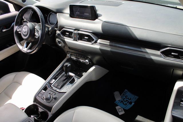 Used 2020 MAZDA CX-5 Grand Touring image 19