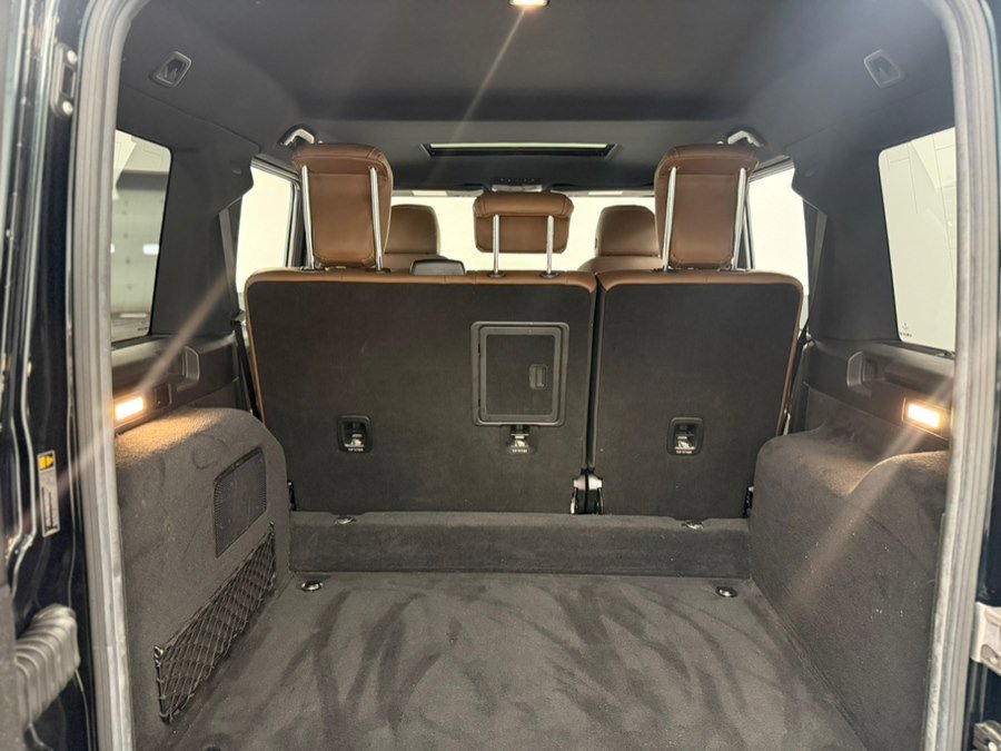 Used 2019 Mercedes-Benz G 550 image 27