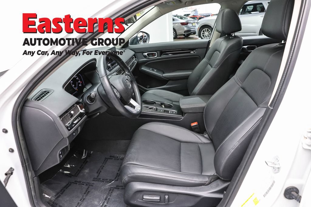 Used 2023 Honda Civic EX-L image 14