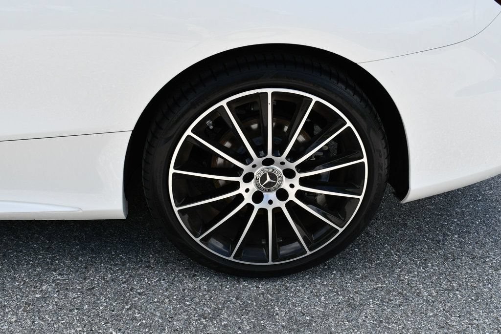 Used 2023 Mercedes-Benz C 300 Cabriolet image 78