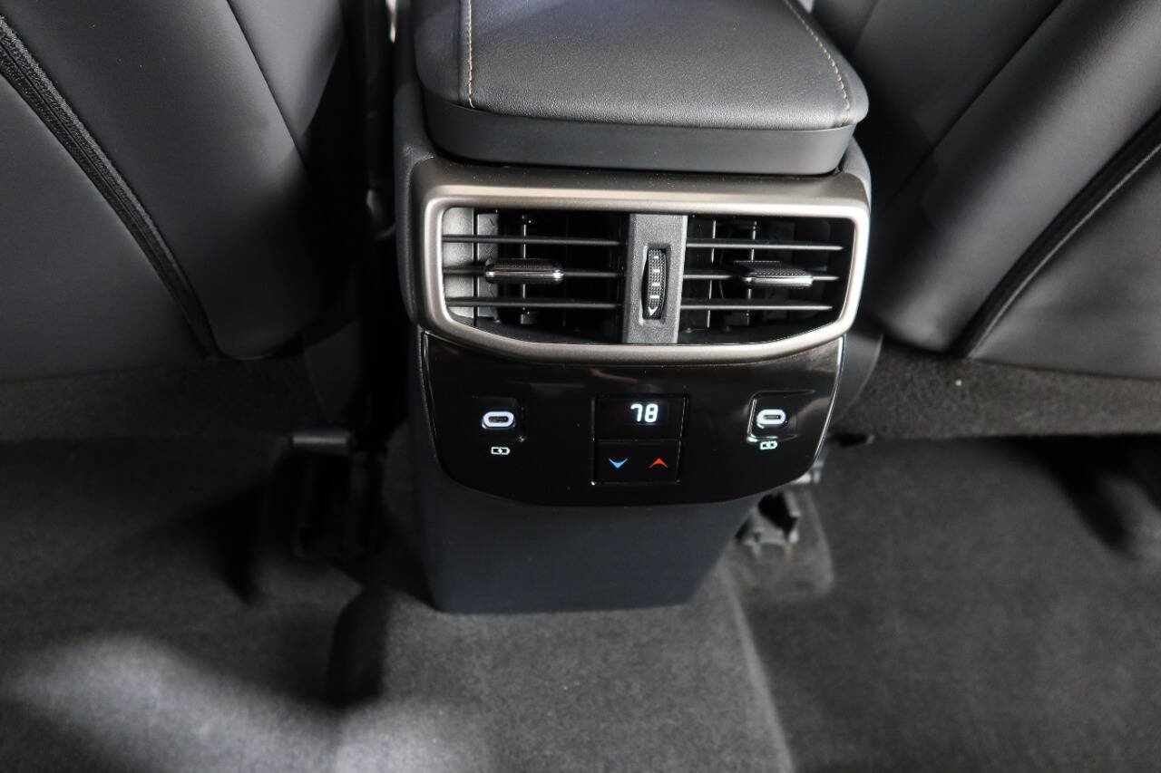 Used 2023 Lexus RX 350 F Sport w/ Accessory Package AWD/4WD image 28