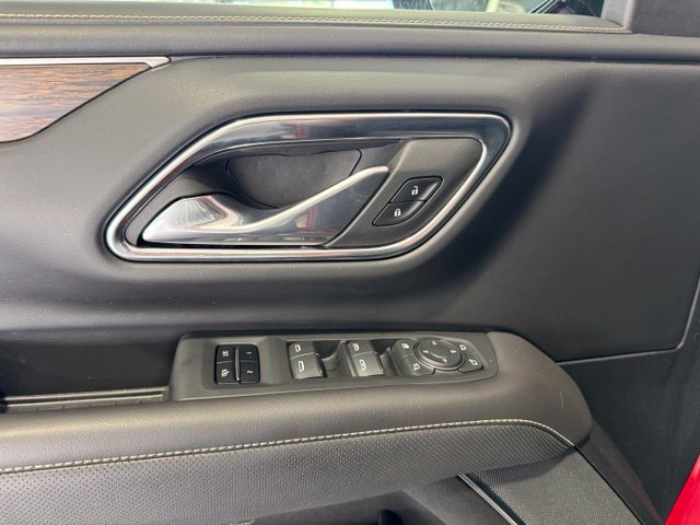 Used 2023 Chevrolet Tahoe Premier AWD/4WD image 6