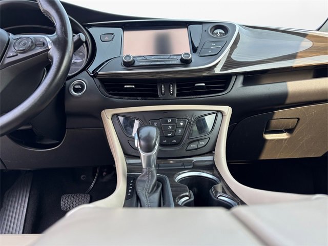 Used 2019 Buick Envision Preferred image 11