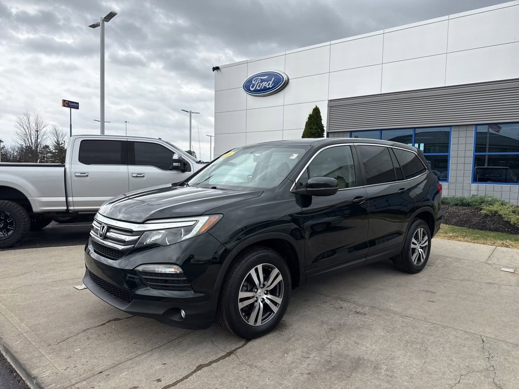 Used 2016 Honda Pilot EX-L image 48