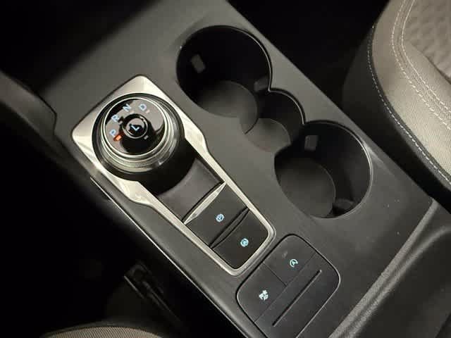 Used 2021 Ford Escape SE w/ SE Sport Appearance Package FWD image 28