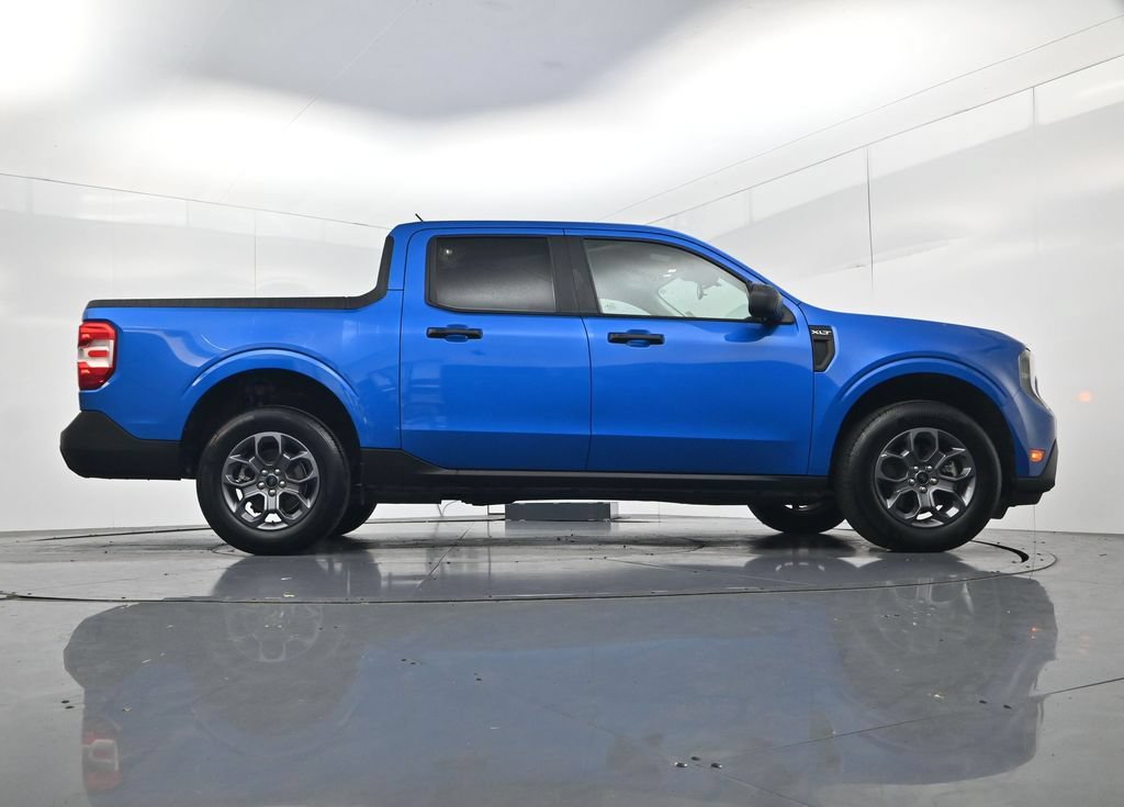 Used 2026 Ford Maverick XLT AWD/4WD image 44