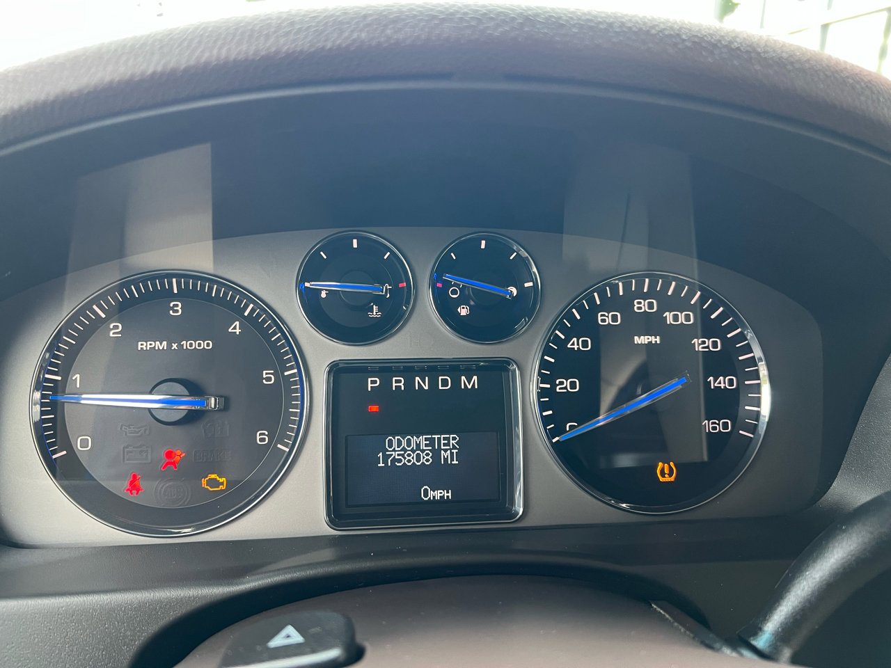 Used 2007 Cadillac Escalade AWD image 21