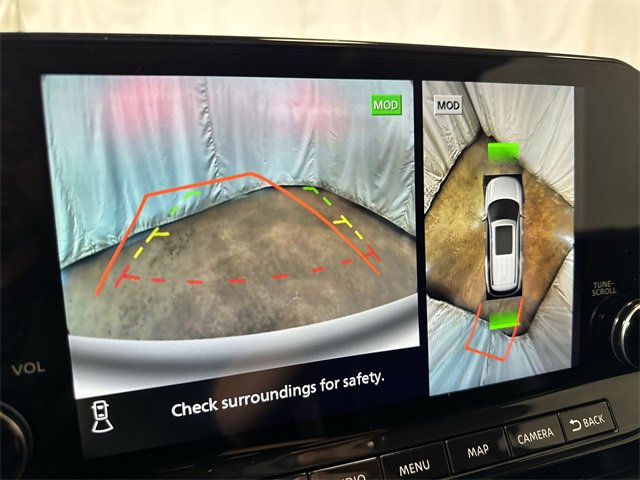 Used 2022 Nissan Pathfinder SL w/ SL Premium Package image 20