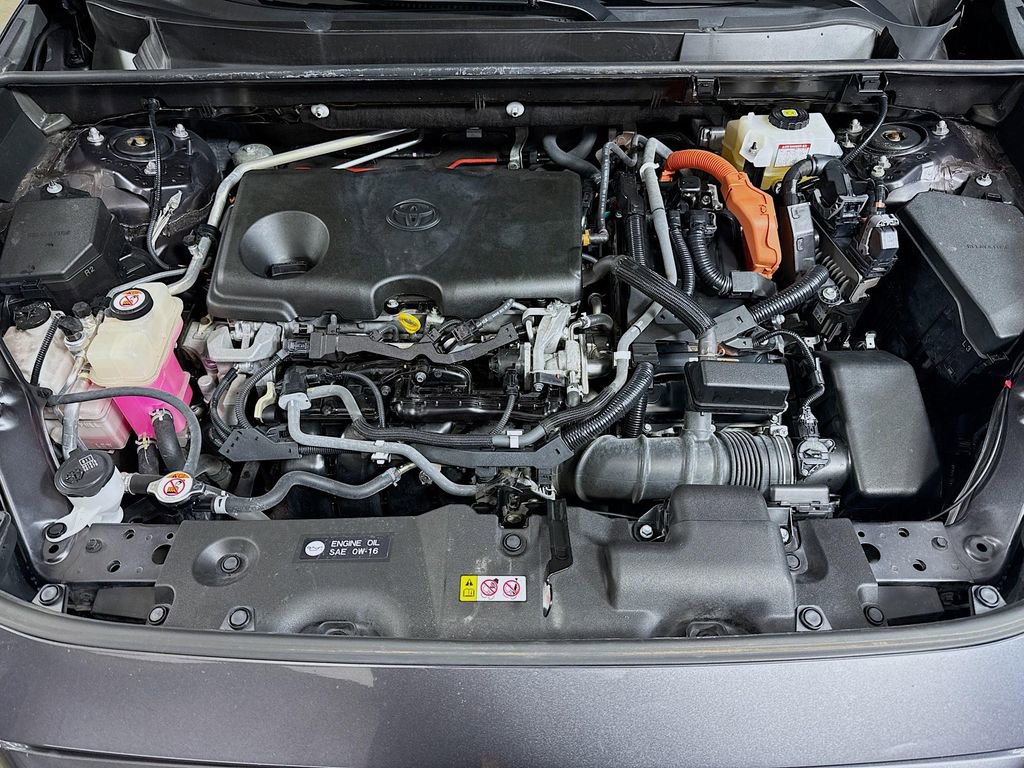 Used 2019 Toyota RAV4 XSE image 31