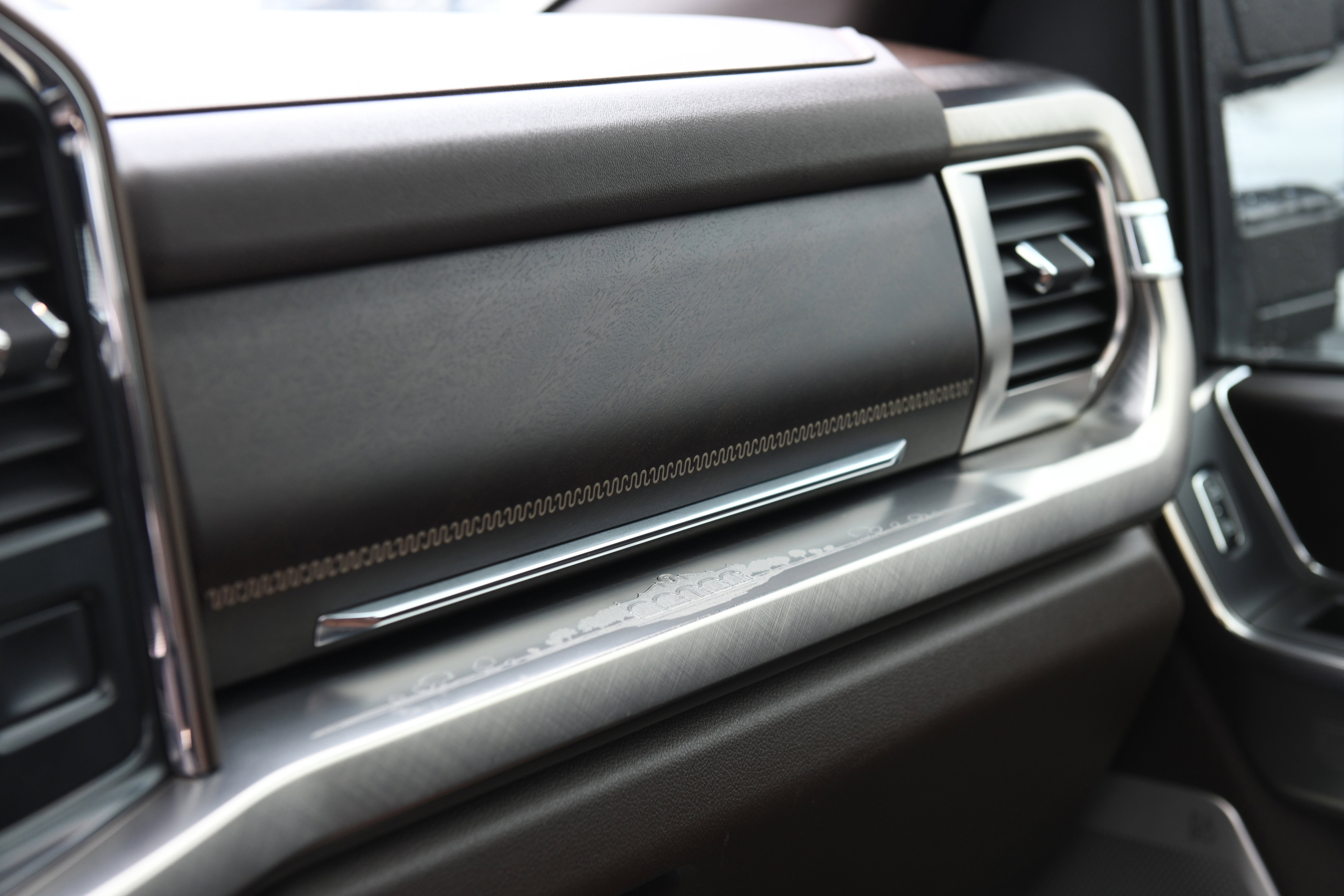 Used 2023 Ford F250 King Ranch image 46