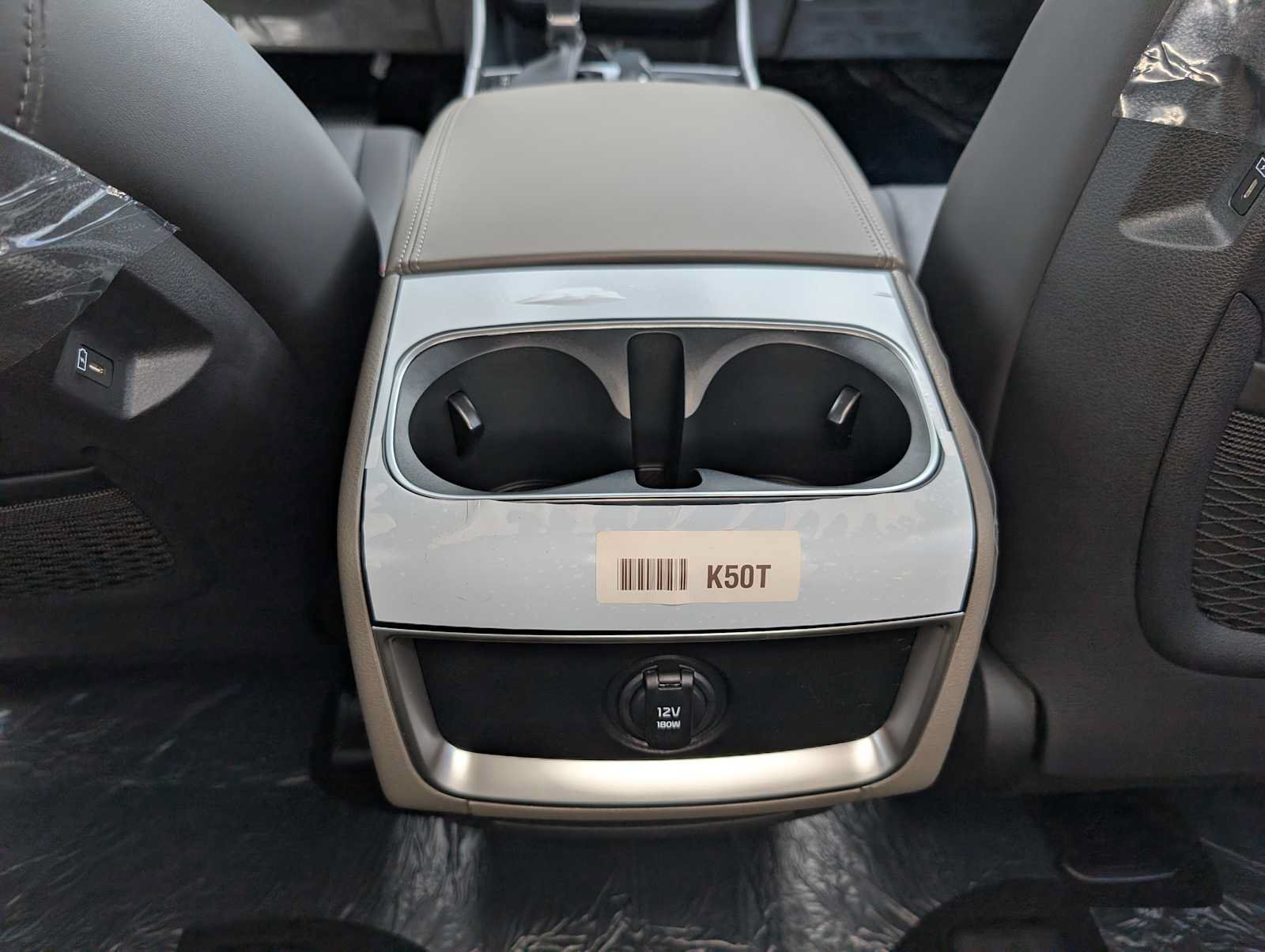 New 2027 Kia Carnival FWD image 16