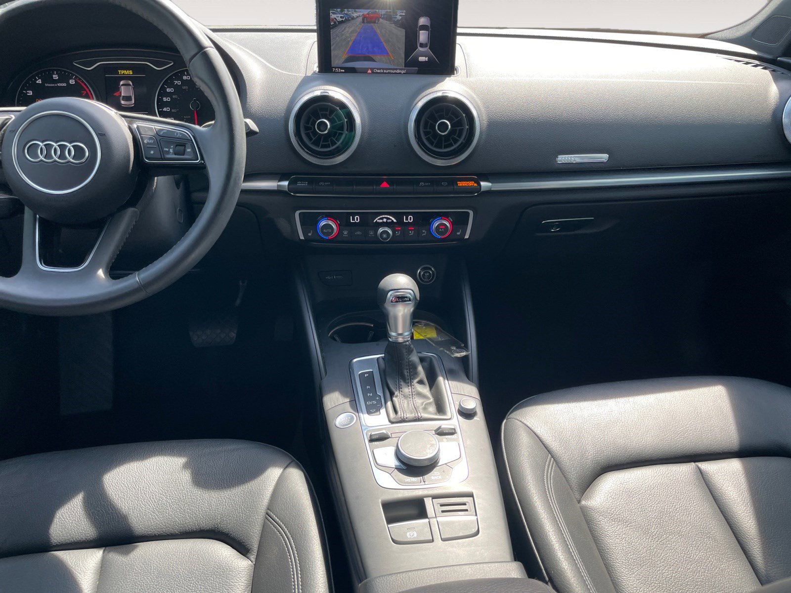 Used 2020 Audi A3 2.0T Premium image 11