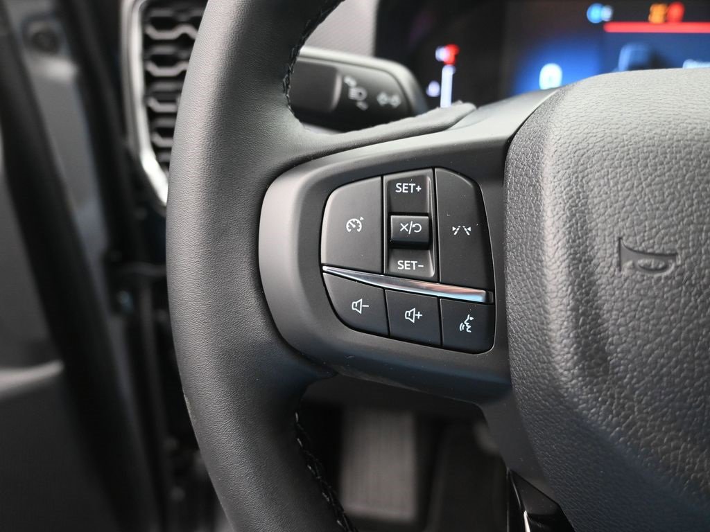 Used 2025 Ford Ranger XLT w/ FX4 Off-Road Package image 30