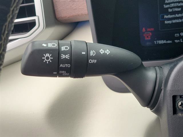 Used 2024 Toyota Sequoia Capstone image 49