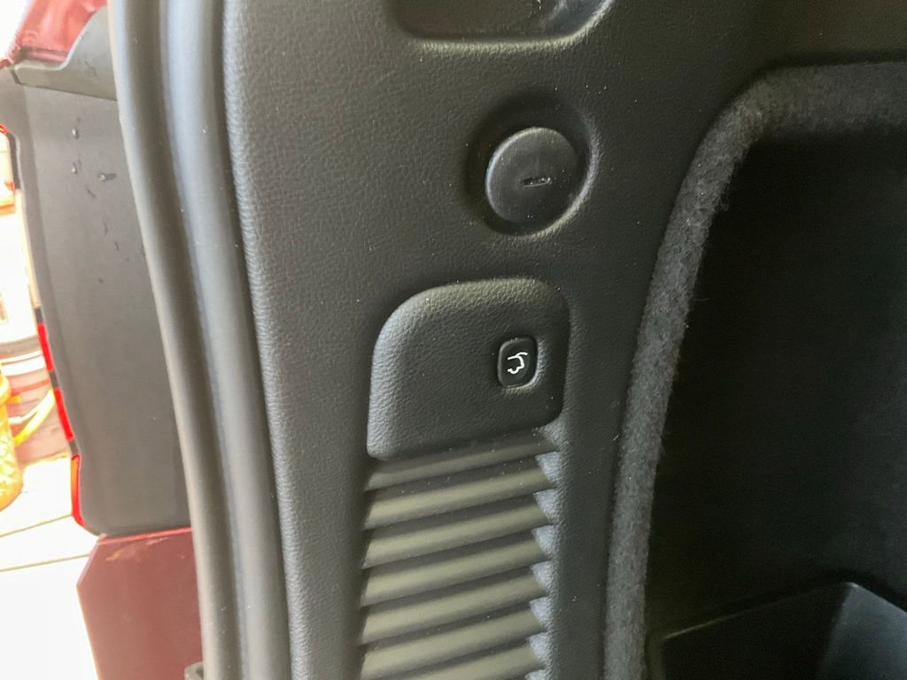 Used 2022 Dodge Durango Citadel image 32