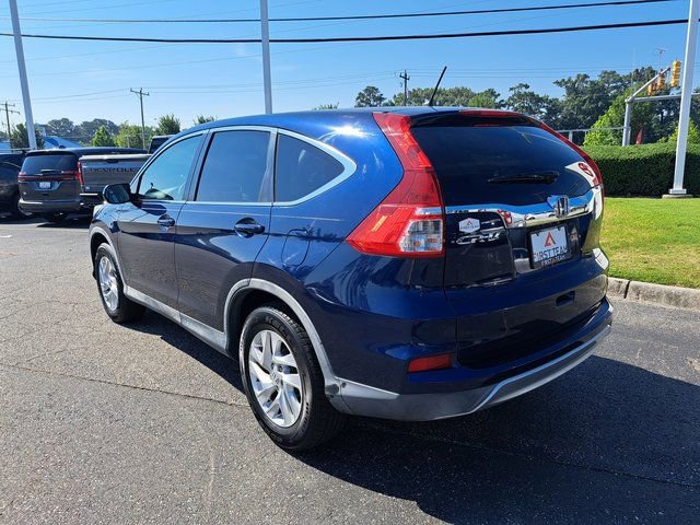 Used 2016 Honda CR-V EX image 11