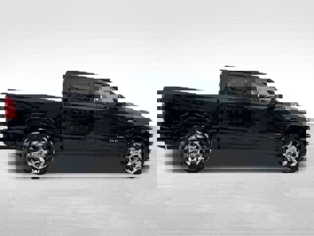 New 2026 RAM 1500 Big Horn image 58