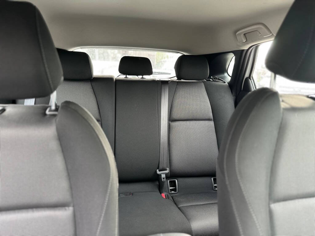 Used 2024 MAZDA CX-30 AWD 2.5 S image 26