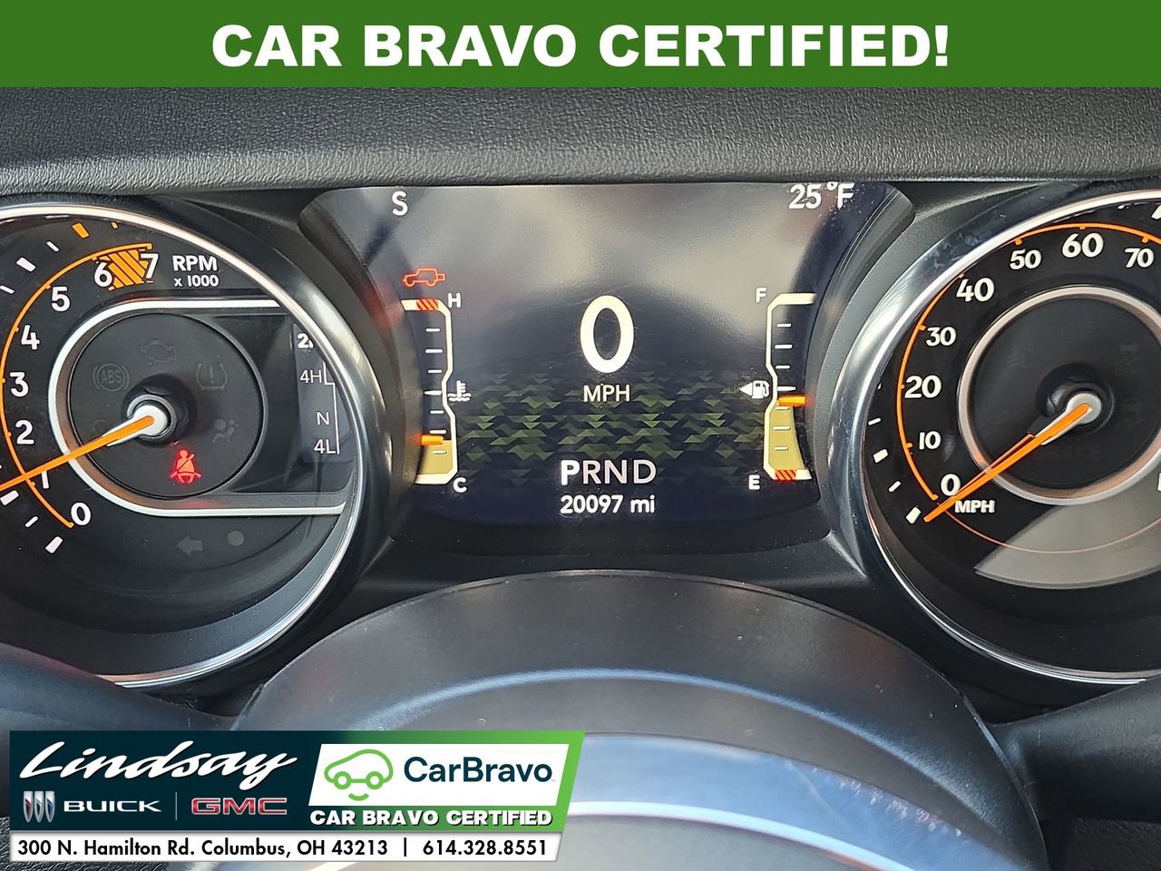 Used 2022 Jeep Wrangler Unlimited Sahara w/ Cold Weather Group image 14