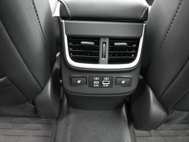 Used 2025 Subaru Legacy Limited w/ Popular Package #2 image 23