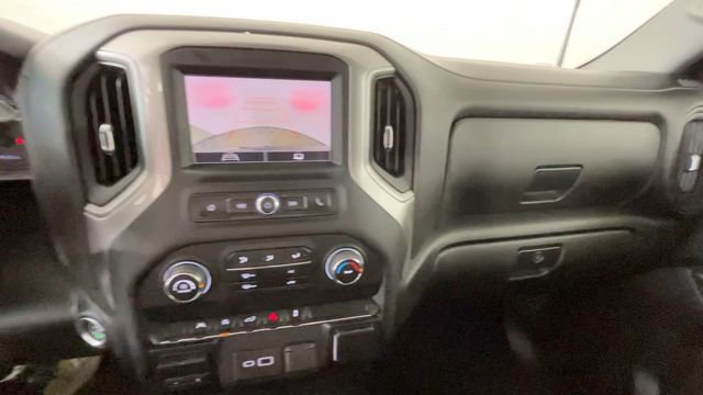 Used 2024 Chevrolet Silverado 1500 Custom AWD/4WD image 32