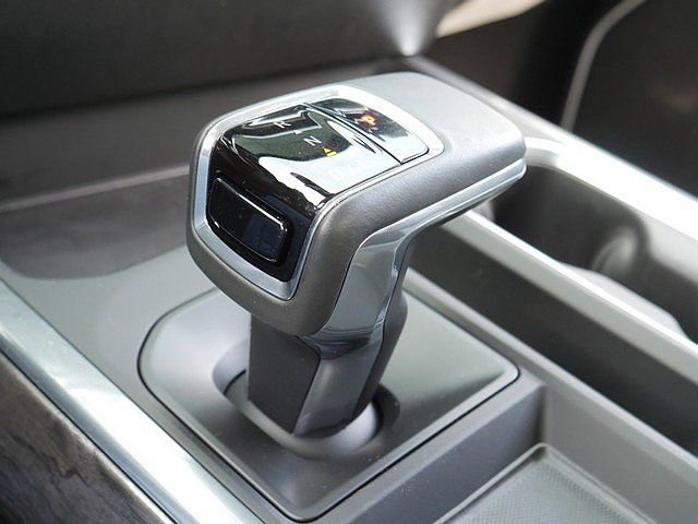 Used 2025 Chevrolet Silverado 1500 LTZ w/ Max Trailering Package image 50