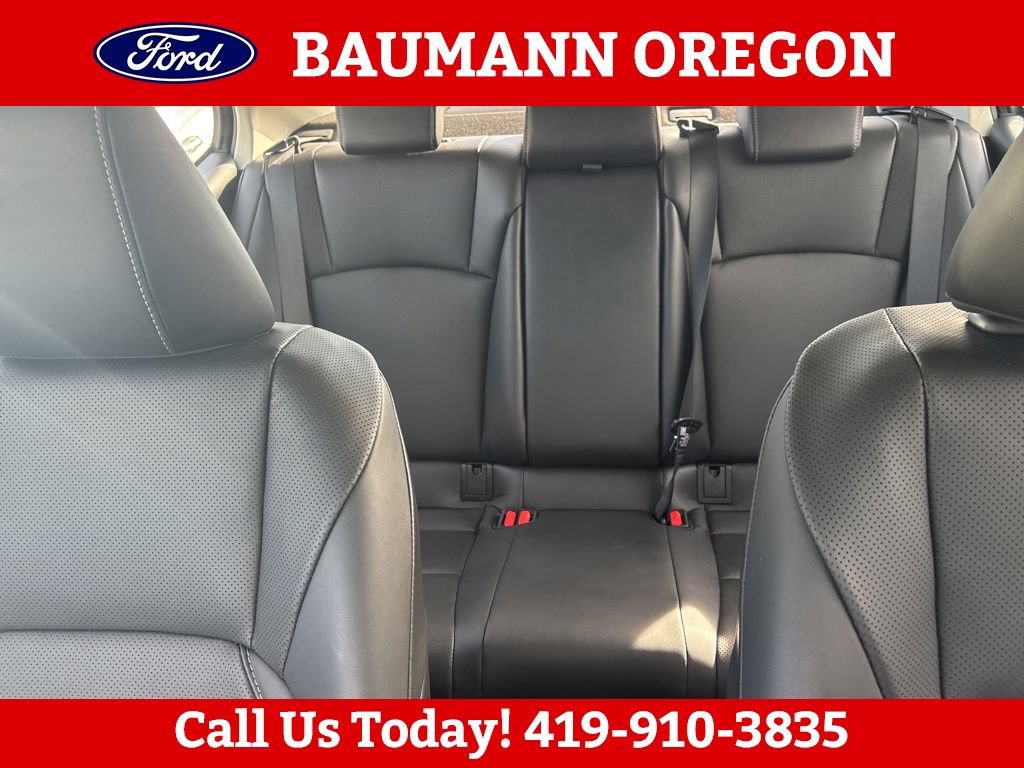 Used 2023 Lexus ES 250 w/ Premium Package AWD/4WD image 25
