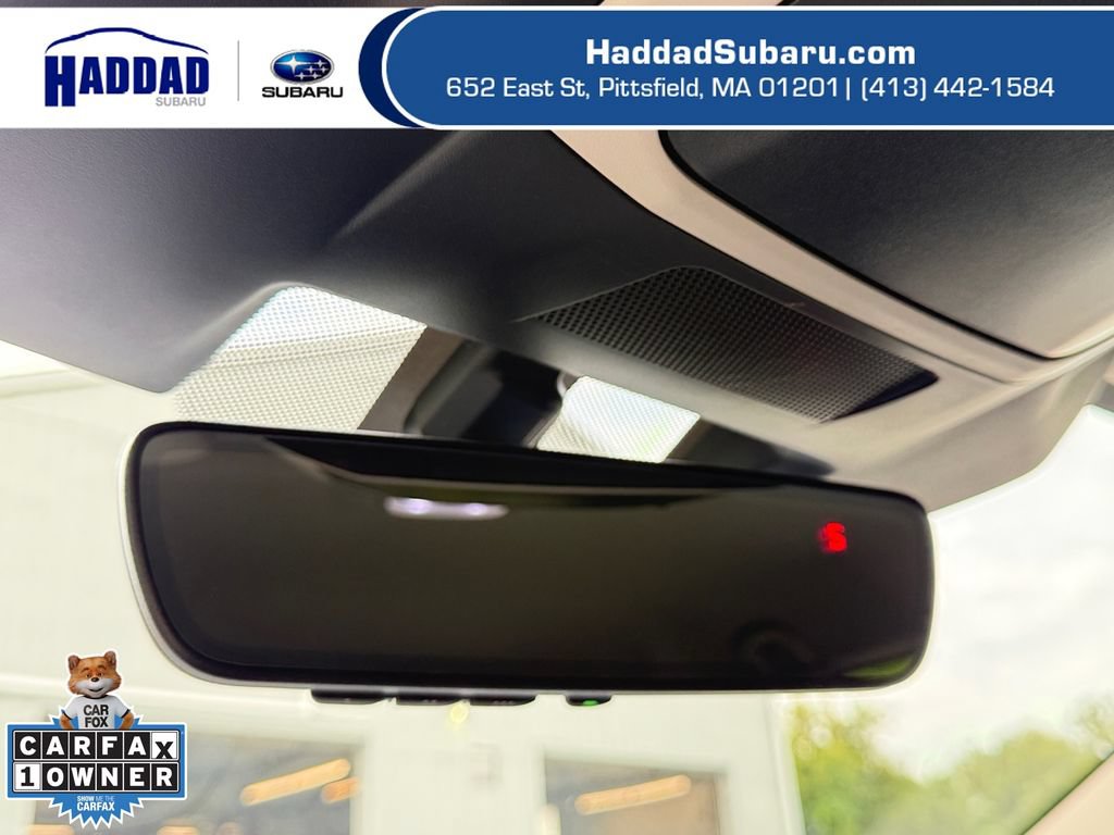Used 2024 Subaru Outback Premium AWD/4WD image 20