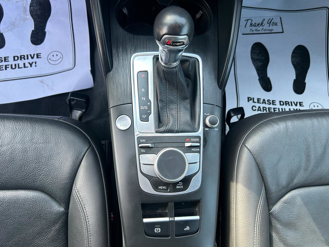 Used 2015 Audi A3 2.0T Premium Plus image 23